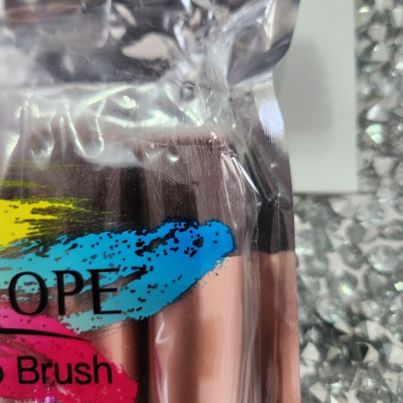 NWOT - GOOD QUALITY & GREAT VALUE BESTOPE 16 PIECE MAKEUP BRUSH SET - Picture 7 of 7